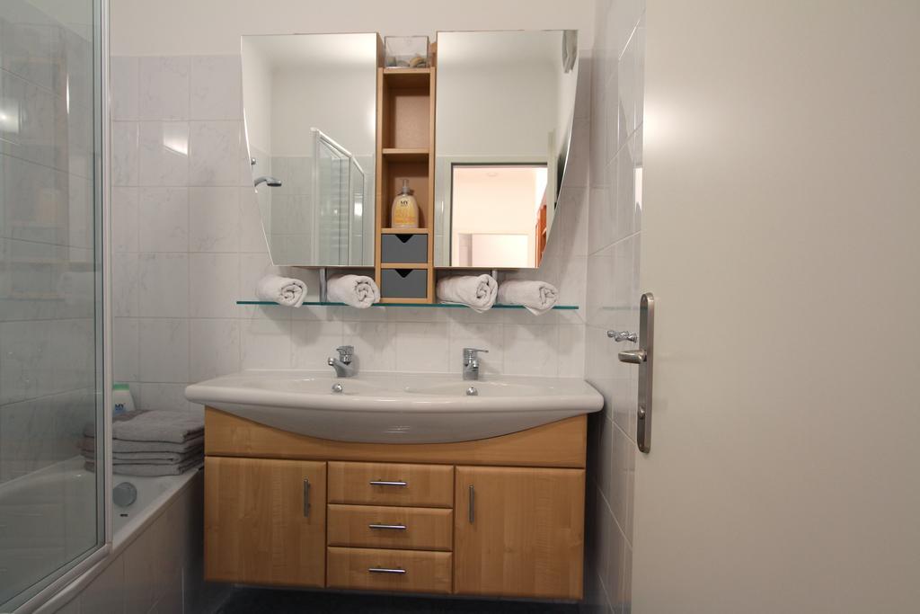 Top Location Vienna Marc Aurel Room photo