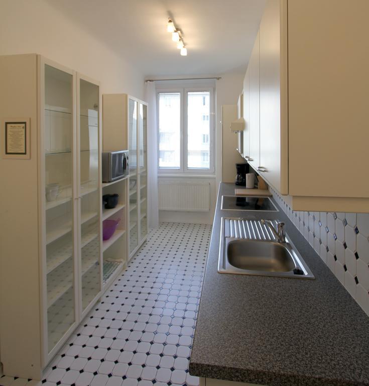 Top Location Vienna Marc Aurel Room photo