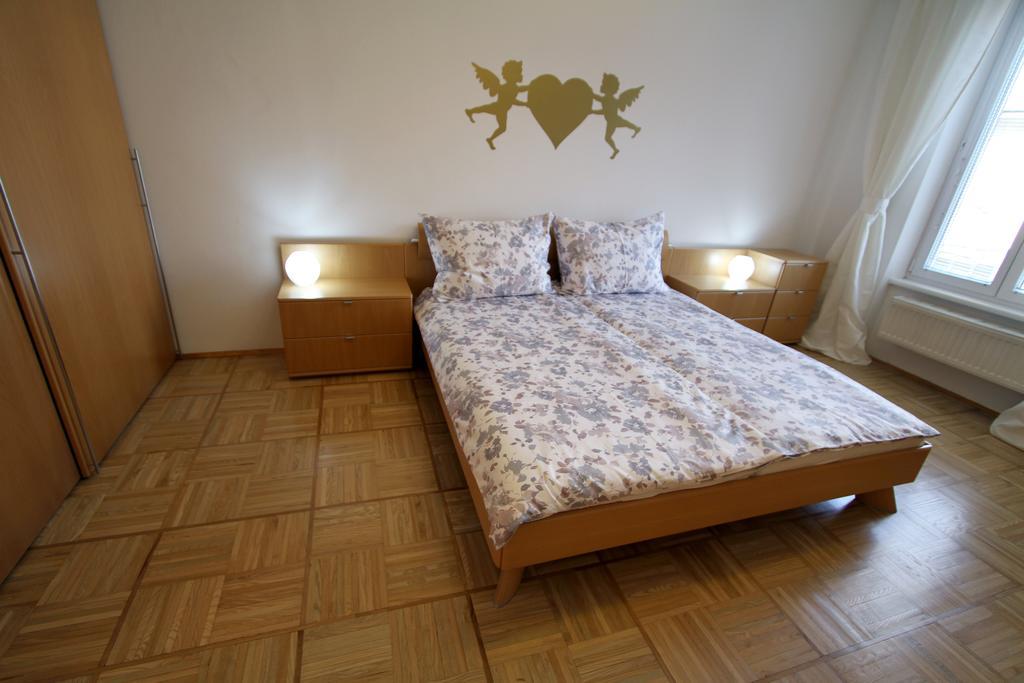 Top Location Vienna Marc Aurel Room photo