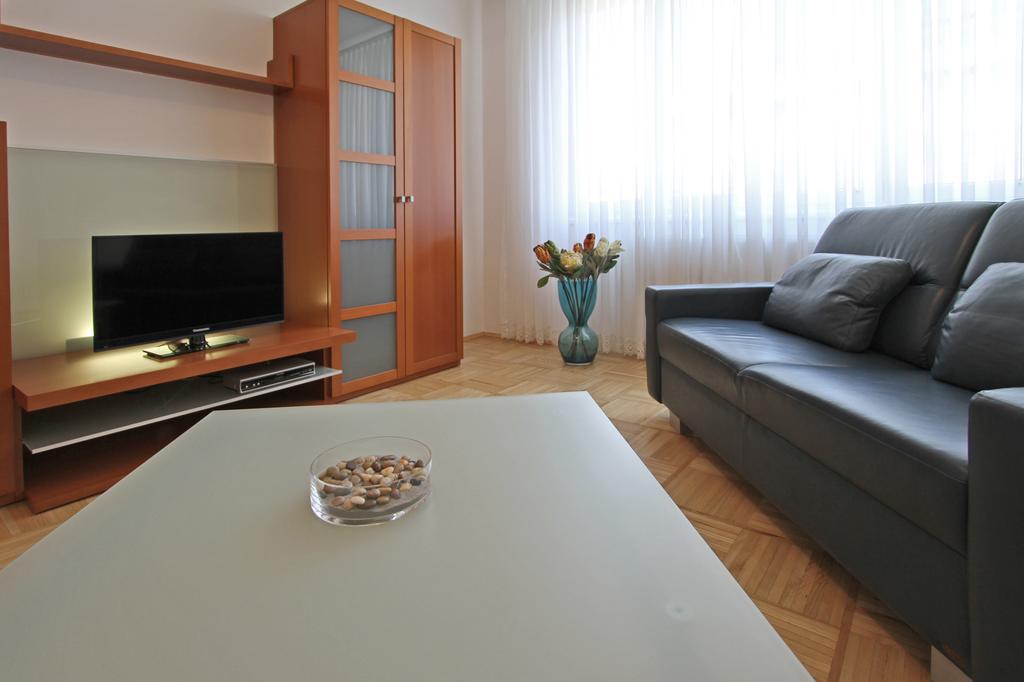 Top Location Vienna Marc Aurel Room photo
