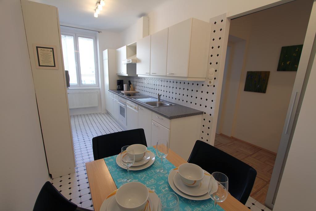 Top Location Vienna Marc Aurel Room photo